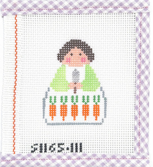 Stitch it