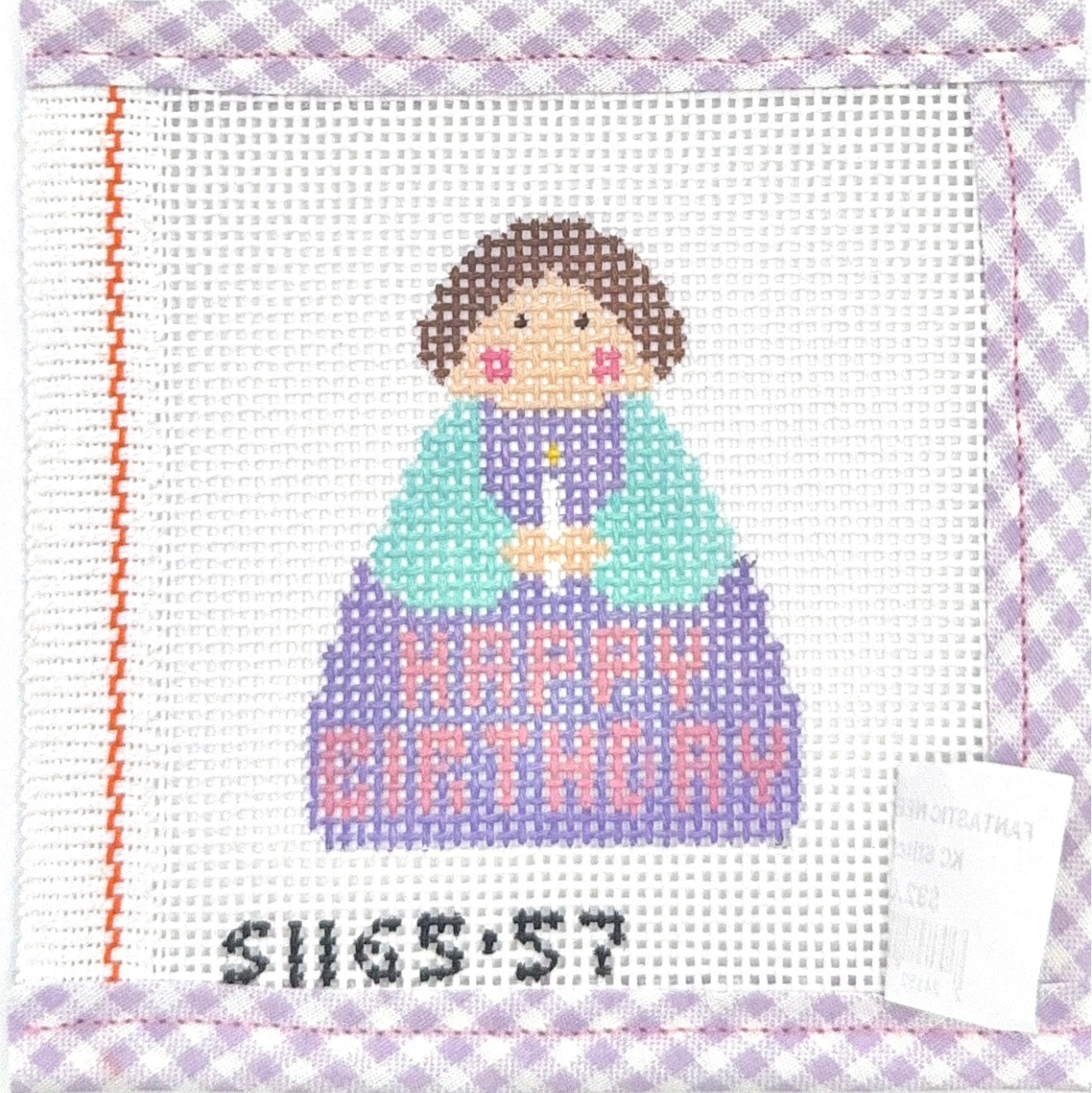 Stitch It