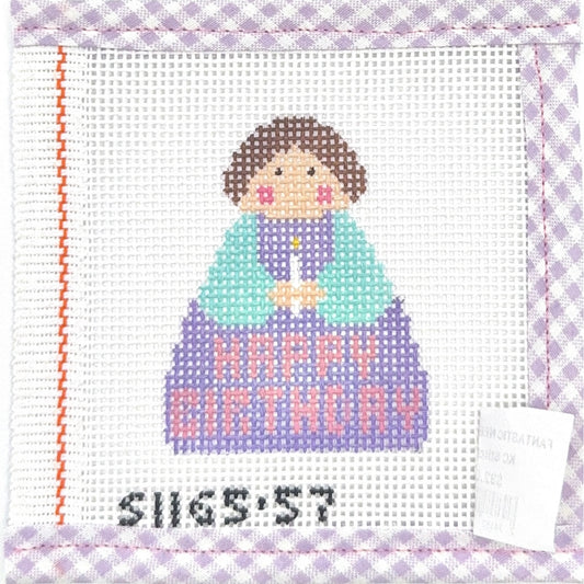Stitch It