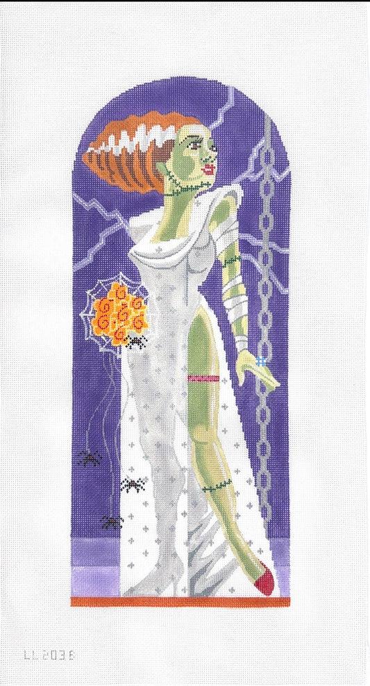 Frank's Bride
