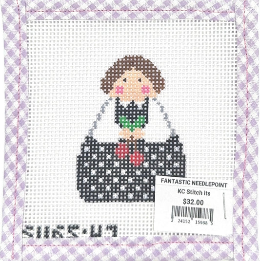 Stitch It