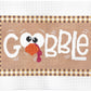 Gobble