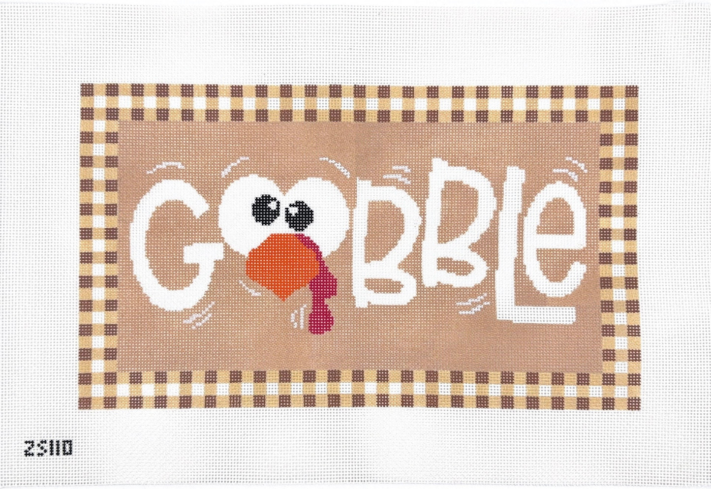 Gobble