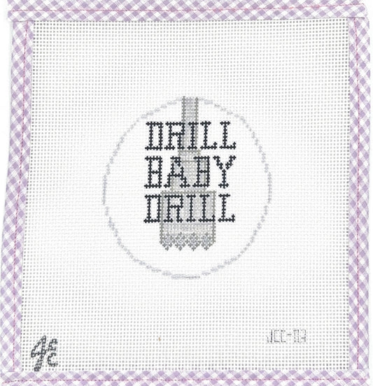 Drill Baby Drill