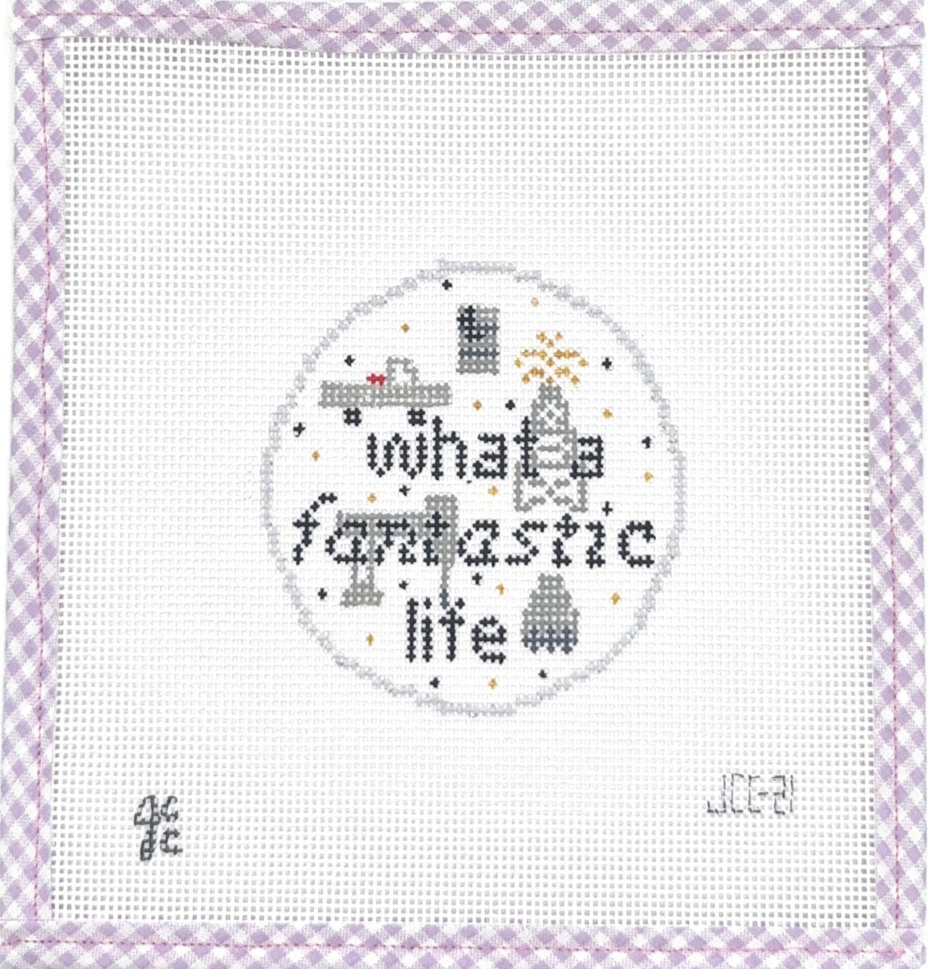 What A Fantastic Life