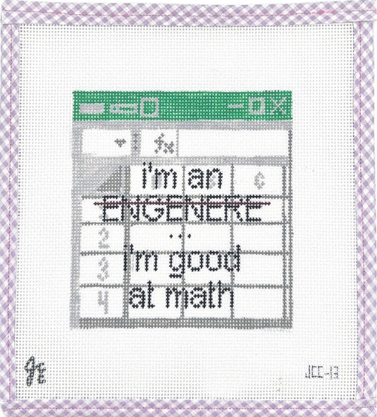 Im an Engineer