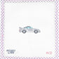 Vintage Car Mini