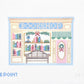 Le Point Bookshop