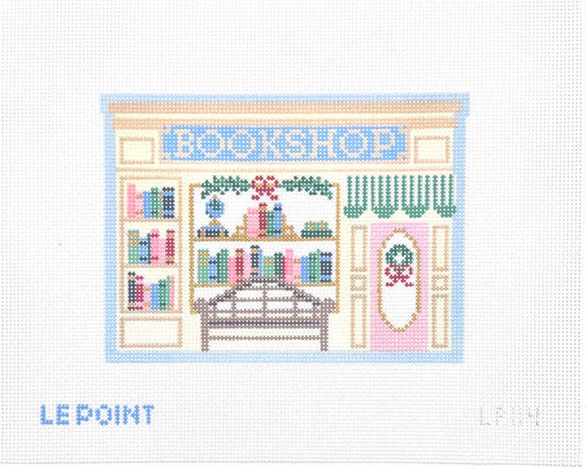 Le Point Bookshop