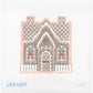 Le Point Gingerbread