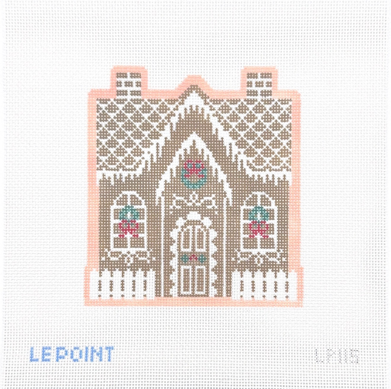 Le Point Gingerbread