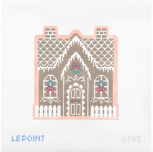 Le Point Gingerbread