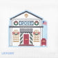 Le Point Post Office