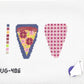 Pizza Scissor Case