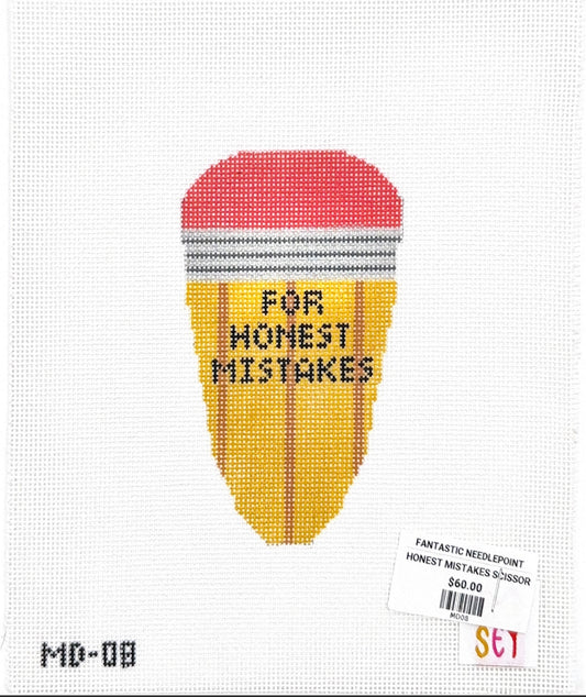 Honest Mistakes
