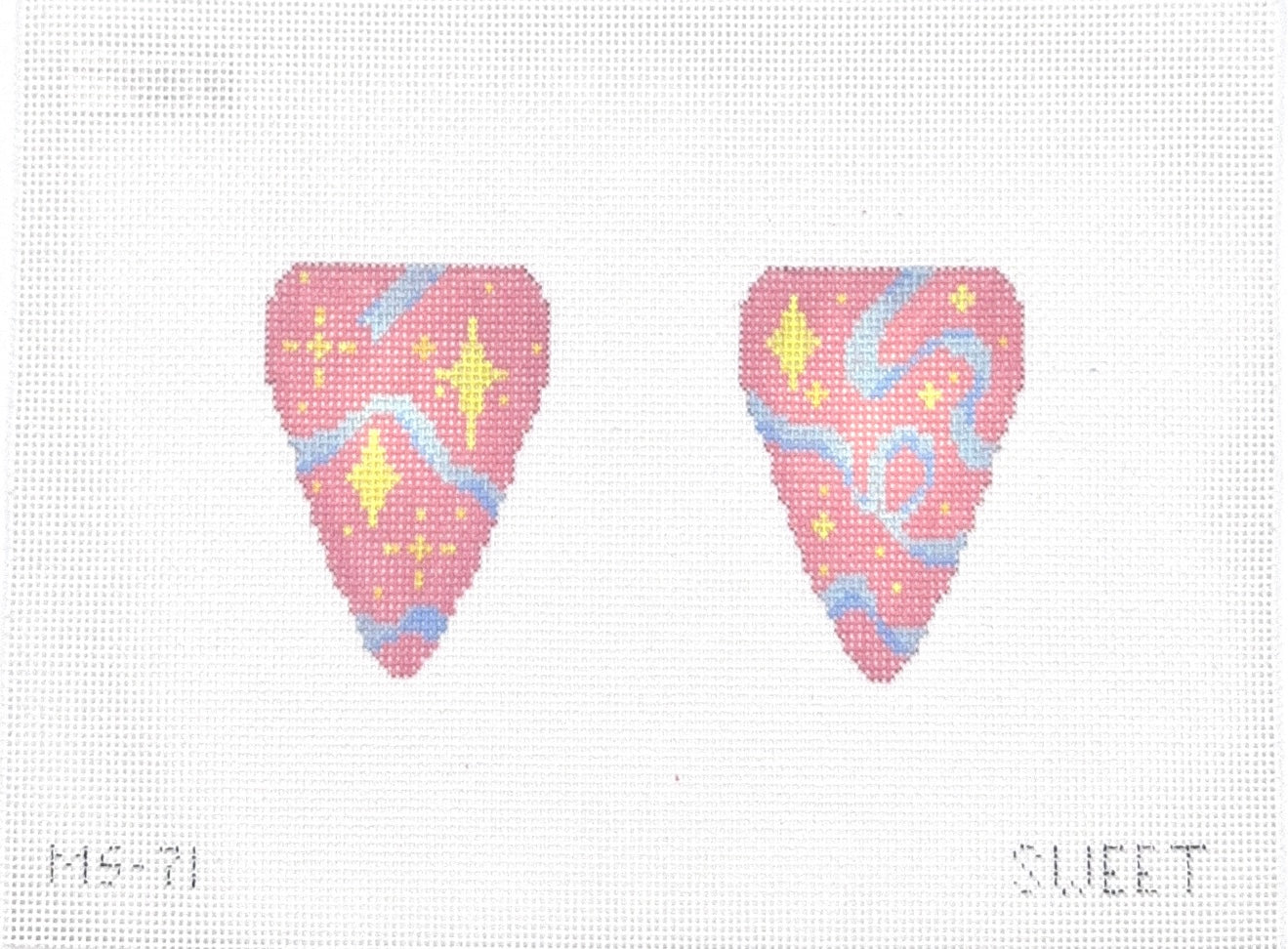 Sparkle Scissor Case
