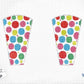 Dots Scissor Case