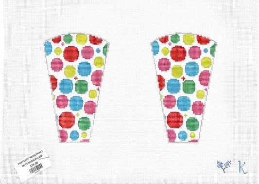Dots Scissor Case