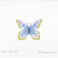 Blue Butterfly