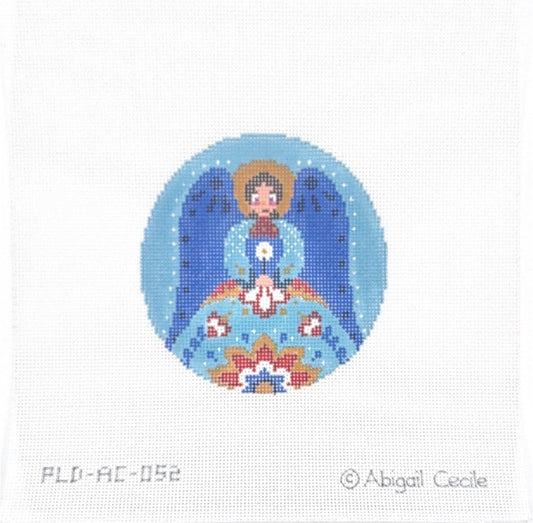 Folk Angel
