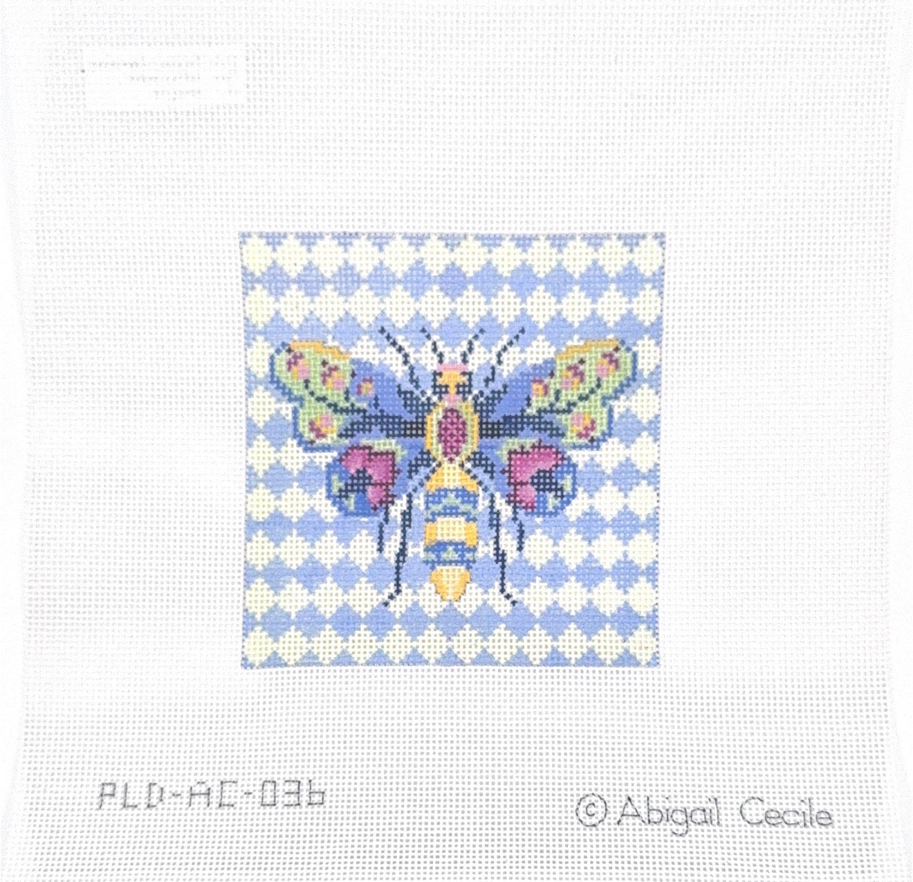 Garden Bee