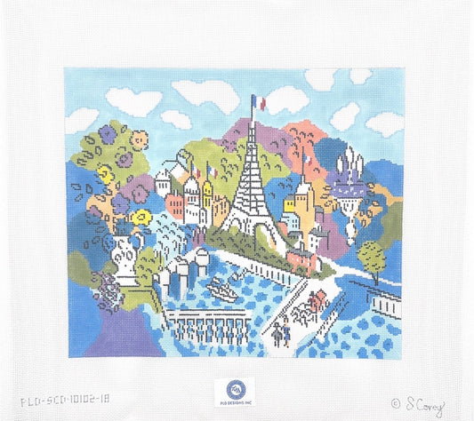 Eiffel Tower