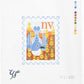 Nevada Stamp