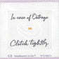 Clutch Tightly