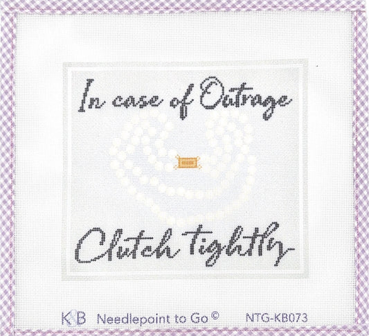 Clutch Tightly