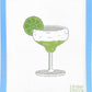 Margarita Glass