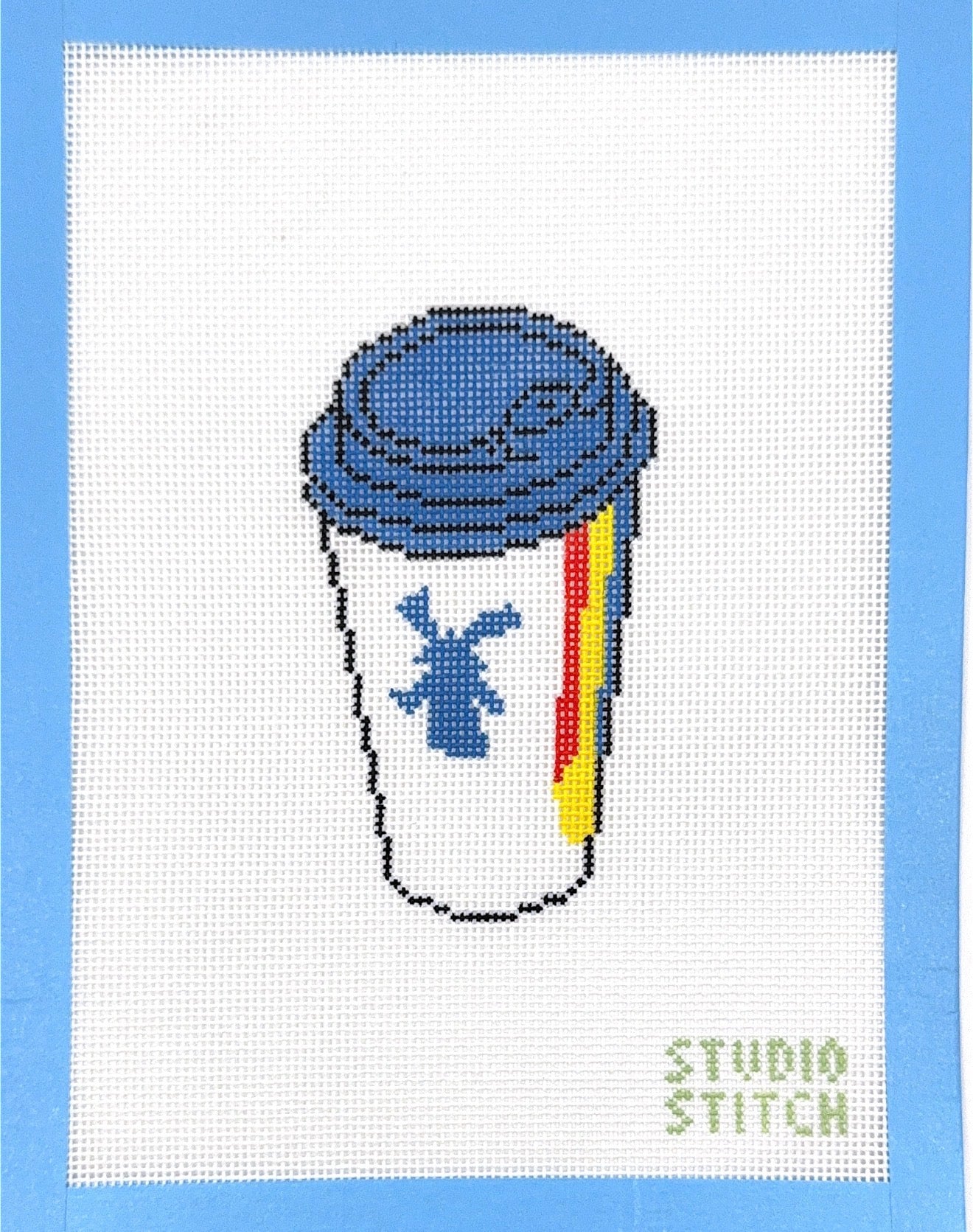 Dutch Bros