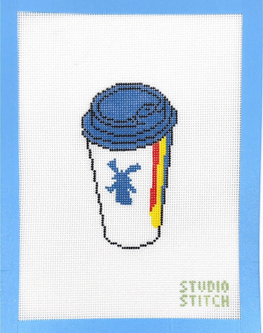 Dutch Bros