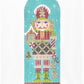 Gingerbread Nutcracker