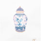 Oriente Italiano Ginger Jar