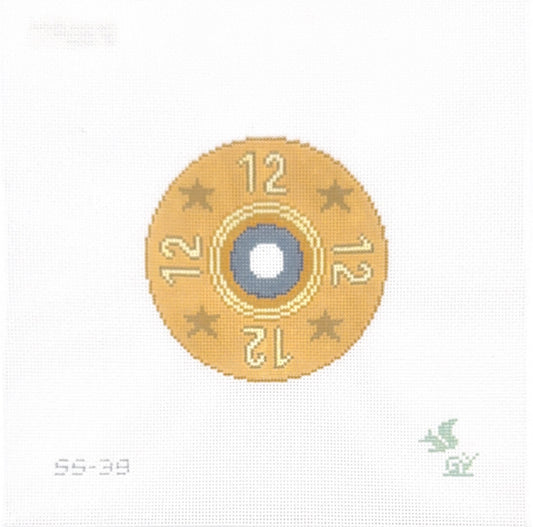 12 Gauge Shell