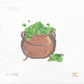 Copper Cauldron