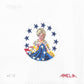 Betsy Ross Round