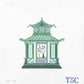 Green Pagoda