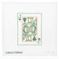 Jack of Hearts Playing Card