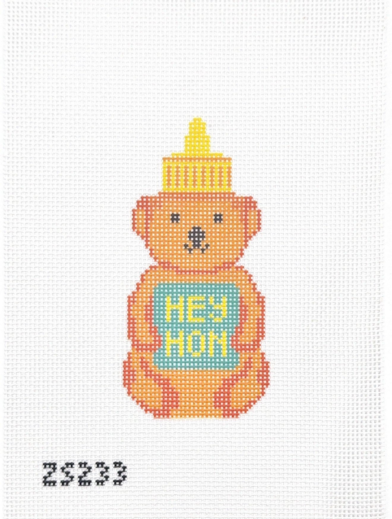 Hey Hon