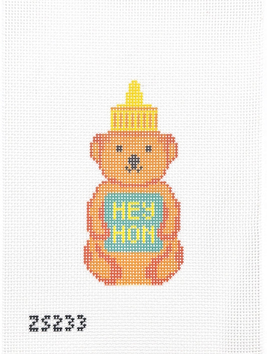 Hey Hon
