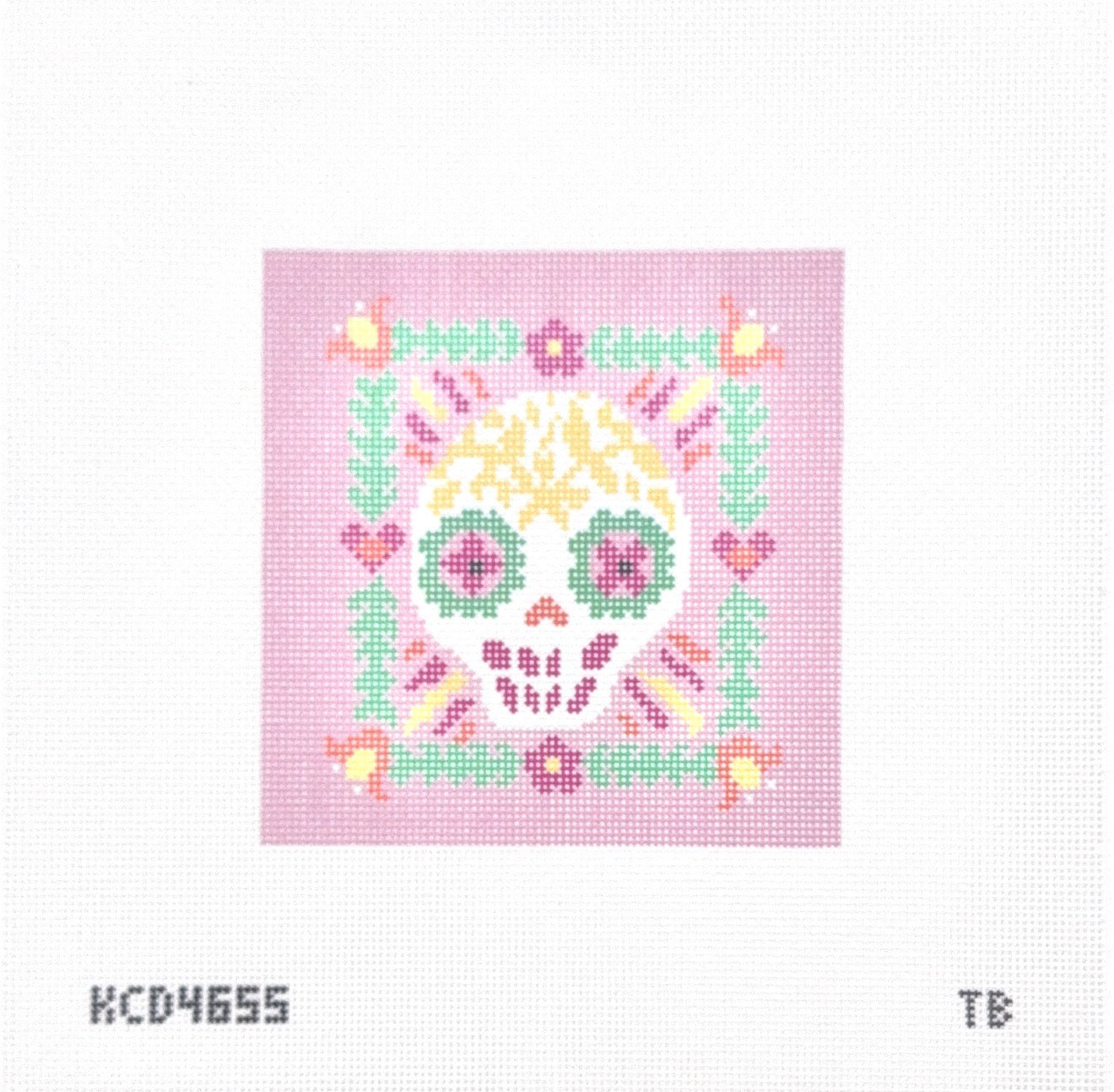 Sugar Skull #2