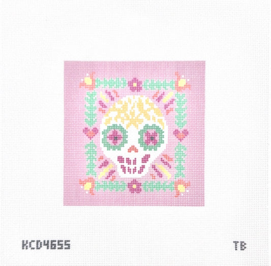 Sugar Skull #2