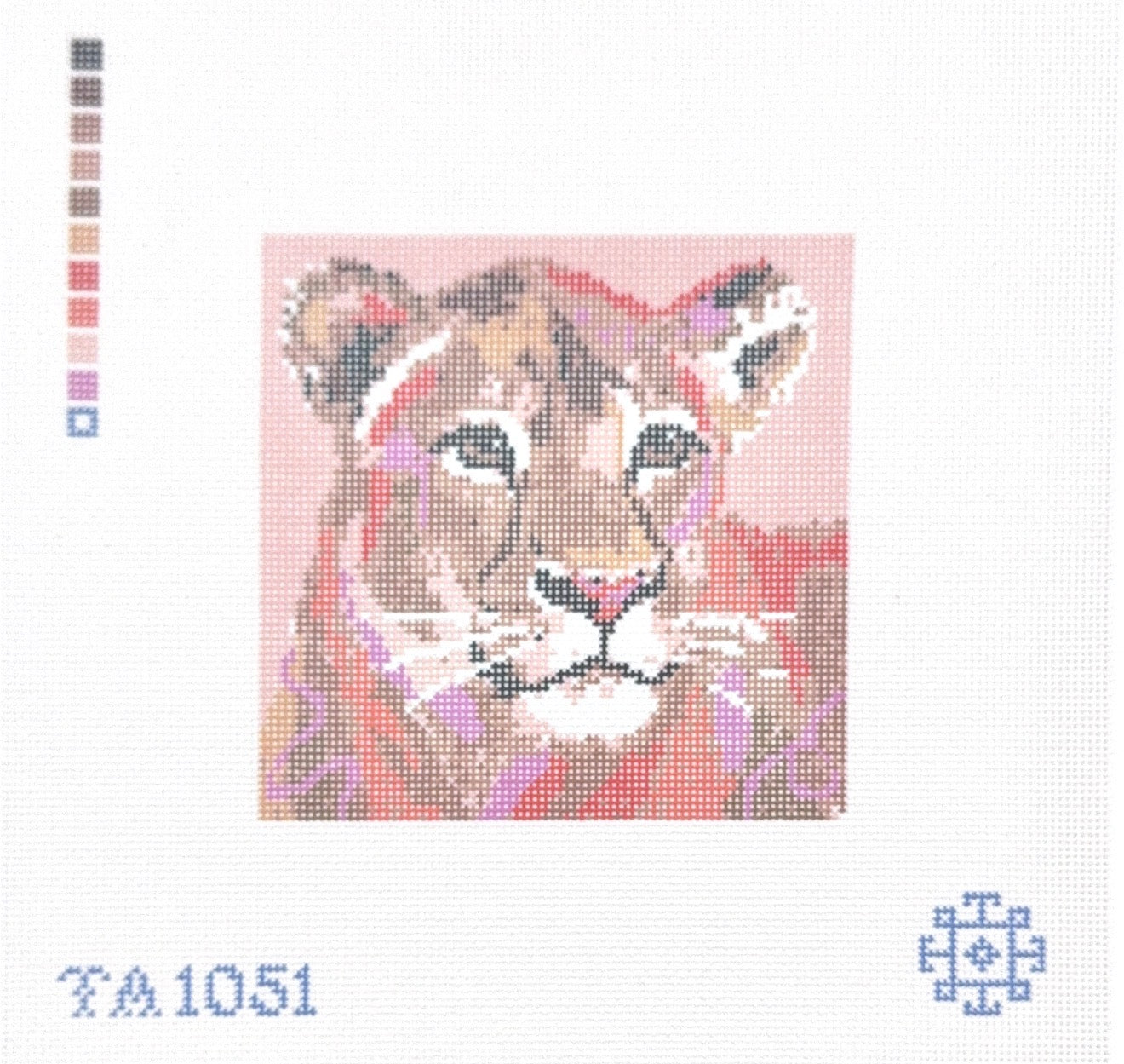 Lioness Mini