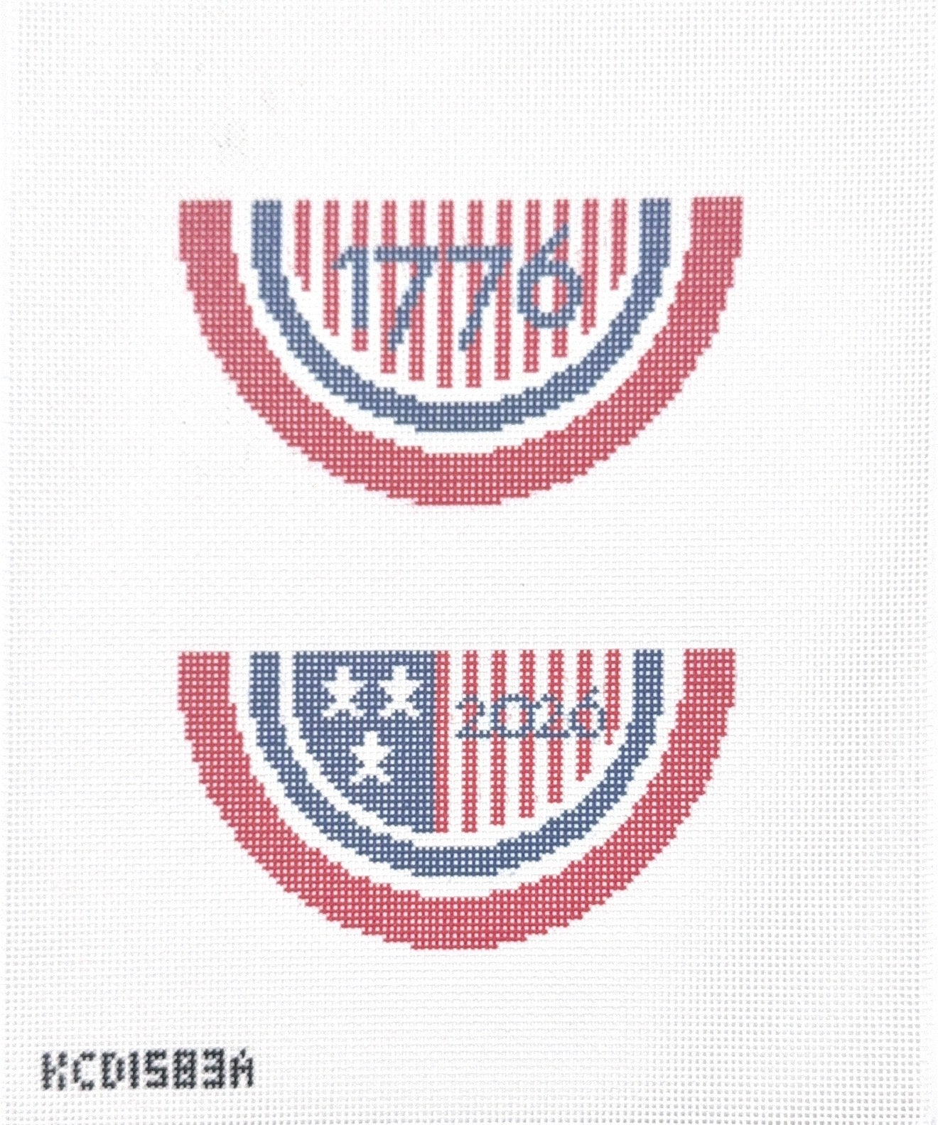Bonus Bunting