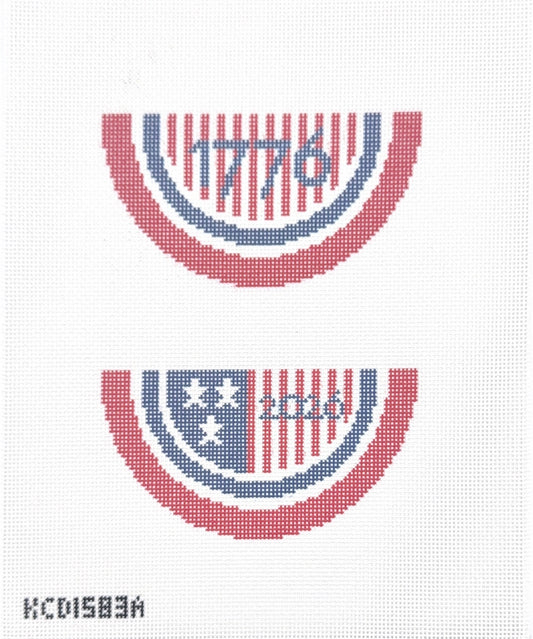 Bonus Bunting