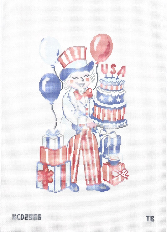 Uncle Sam