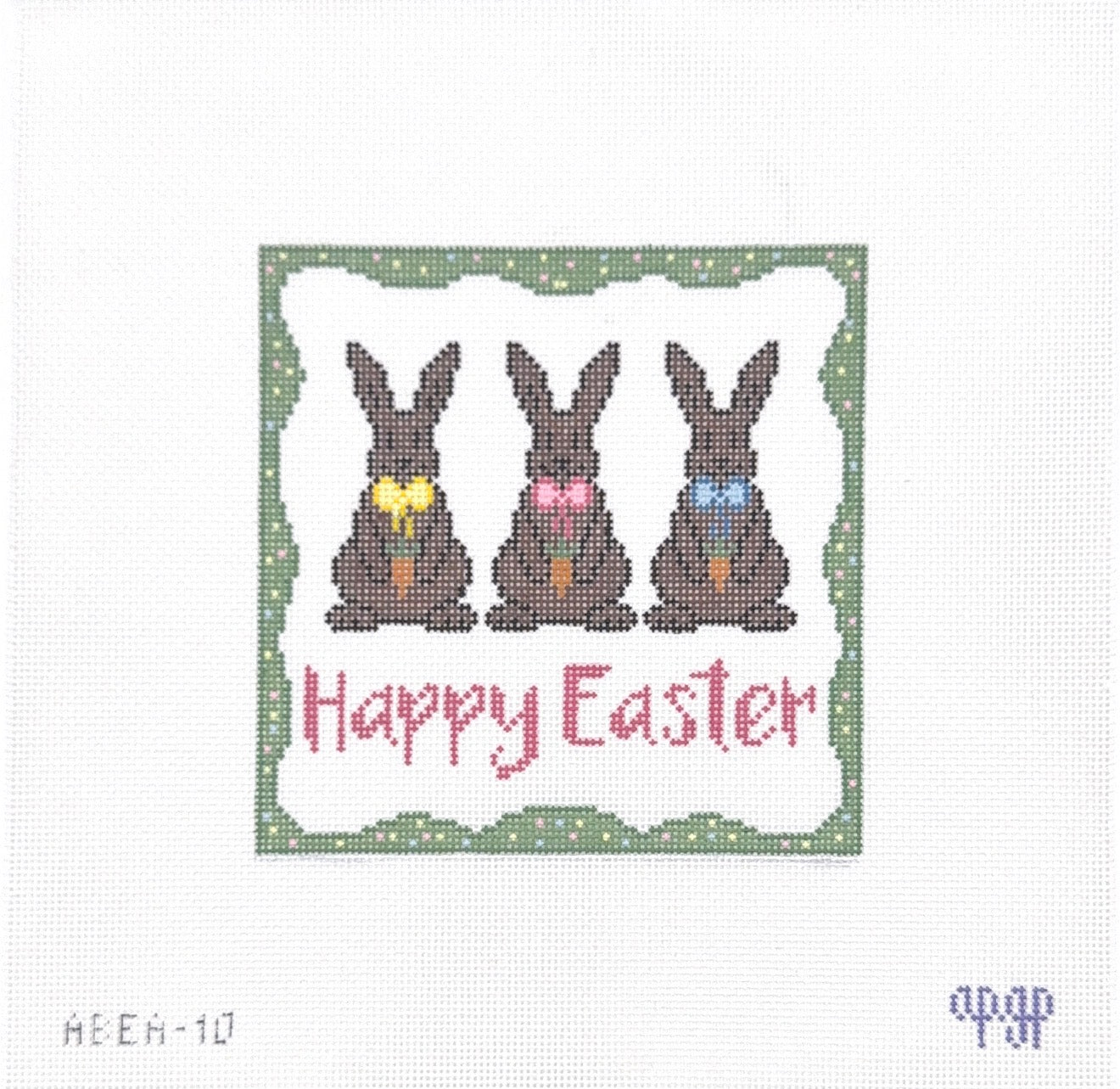 Happy Easter