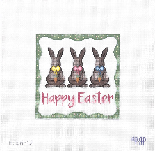 Happy Easter