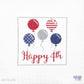 Happy 4th